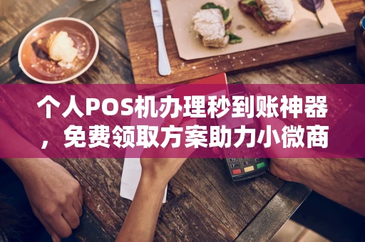 双柏个人POS机办理秒到账神器，免费领取方案助力小微商户稳定收款