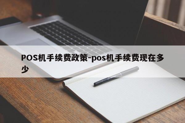 双柏POS机手续费政策-pos机手续费现在多少